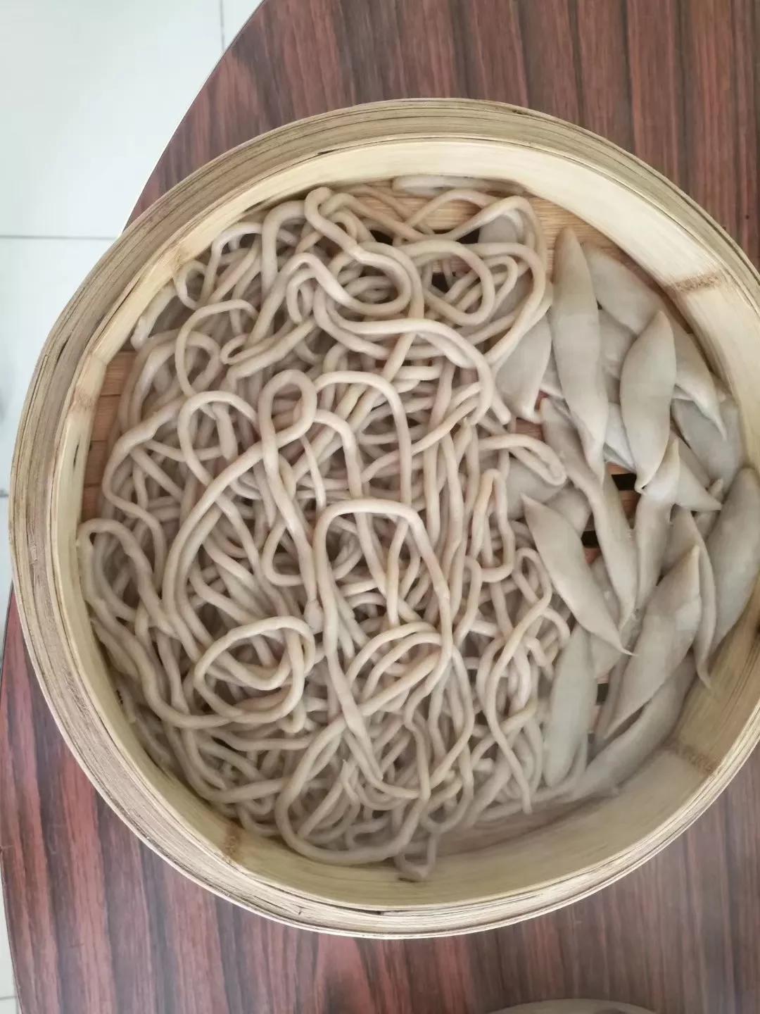 莜面做好吃的零食,莜面怎样做着吃才好吃