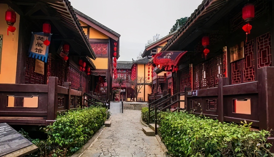 楚风汉韵景点有哪些,徐州楚风汉韵旅游攻略