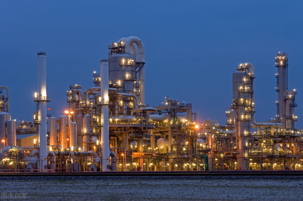 全球十大最顶尖的重工业国家,全球10大最顶尖重工业强国