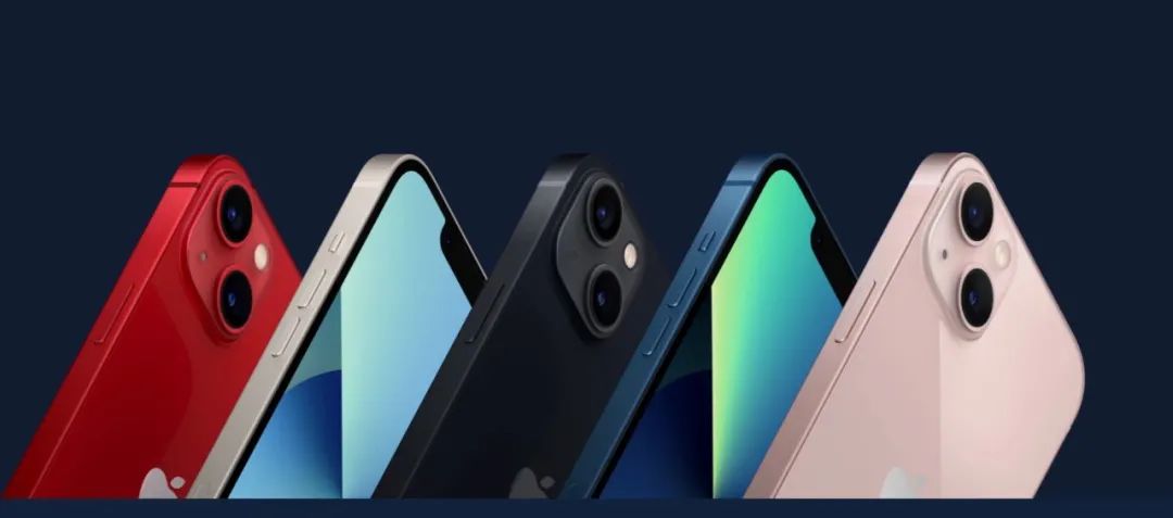 iphone13到底该怎么选择,iphone13系列购买攻略