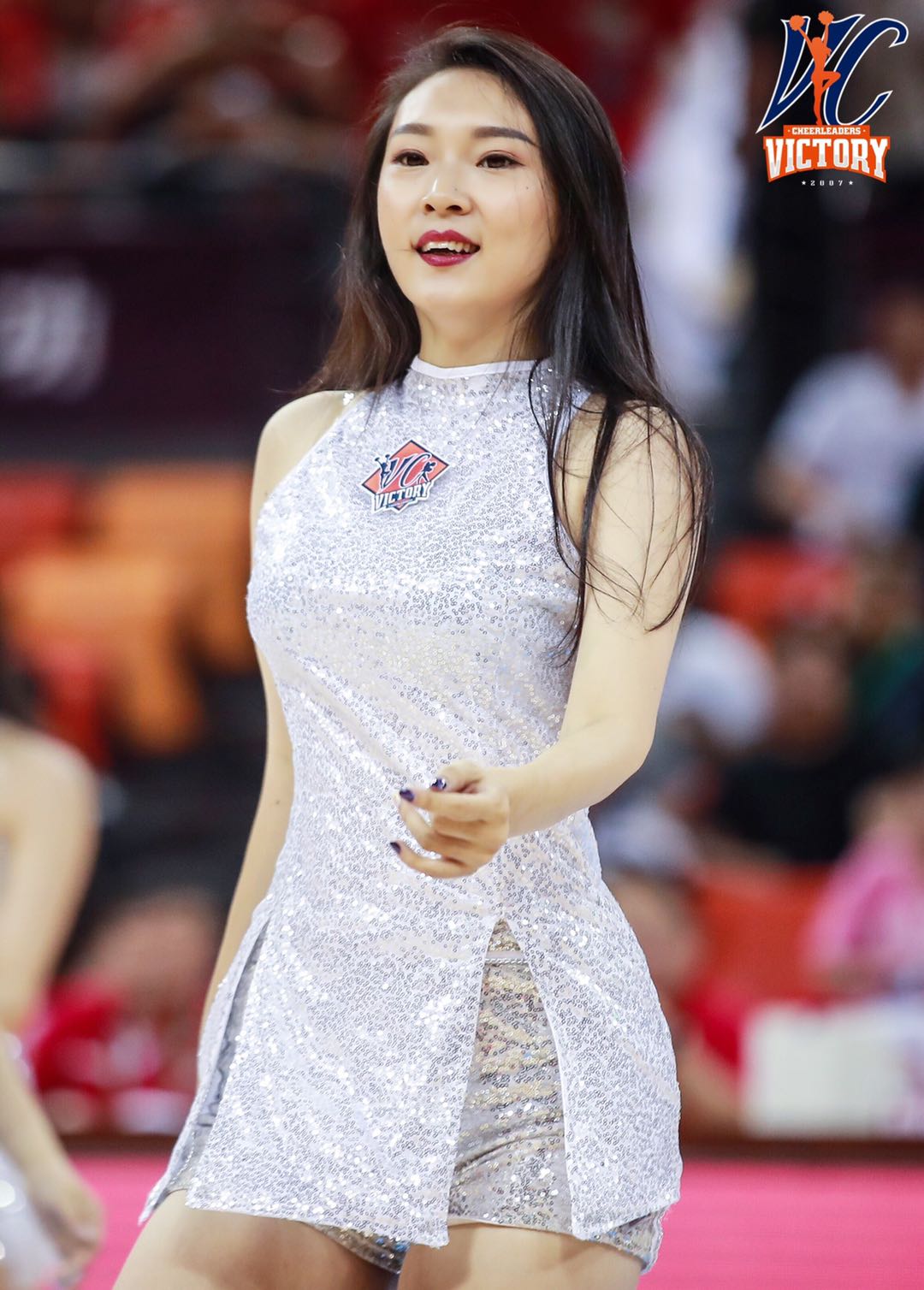 济南cba拉拉队,cba啦啦队山东队