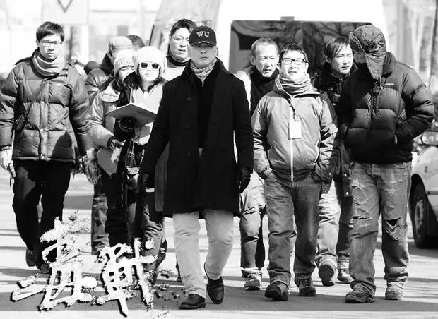 周润发阿郎的故事高清大图,周润发电影阿郎的故事全集