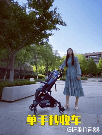 推车婴儿车测评,婴儿推车买什么车好