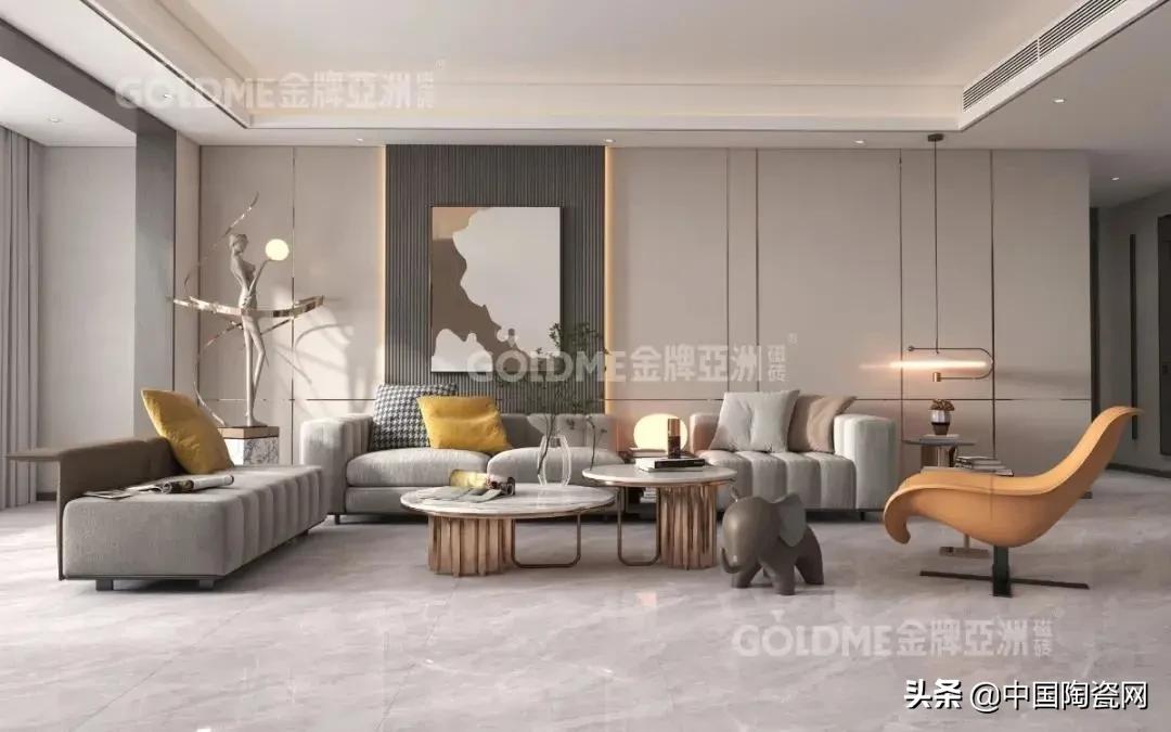 10个品牌750×1500mm新品鉴赏，你支持哪家？