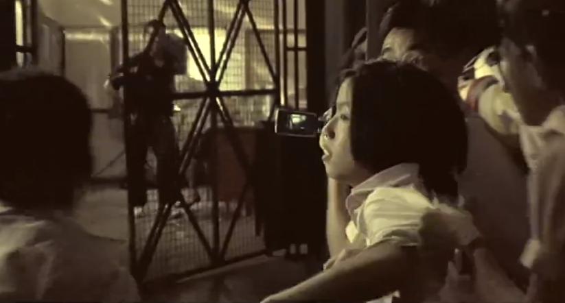 豆瓣7.5《恶魔的艺术2：邪降》：伏笔很深的泰国恐怖片