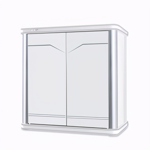 鱼缸底柜实木的好还是铝合金的好,鱼缸底柜开放式和封闭式哪个好