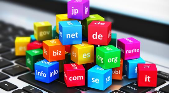 投资回收率能达到100倍的互联网版块——它叫域名