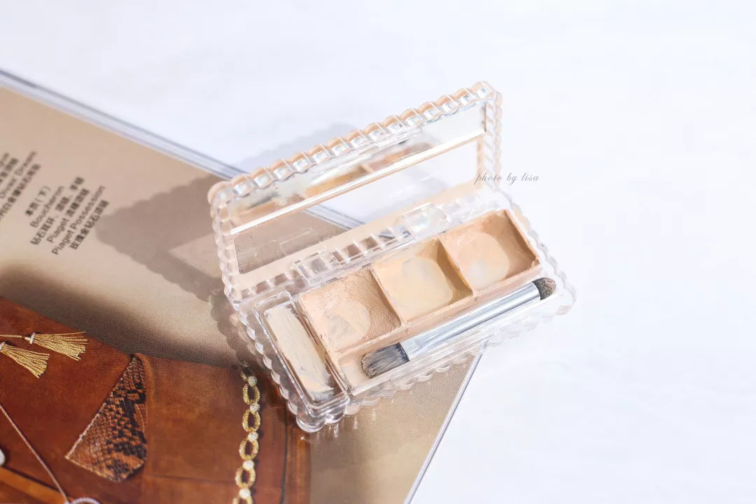 油皮彩妆平价学生党,学生党平价彩妆推荐口红素颜