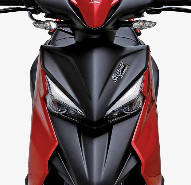 有鸟嘴的踏板,豪爵afr125踏板