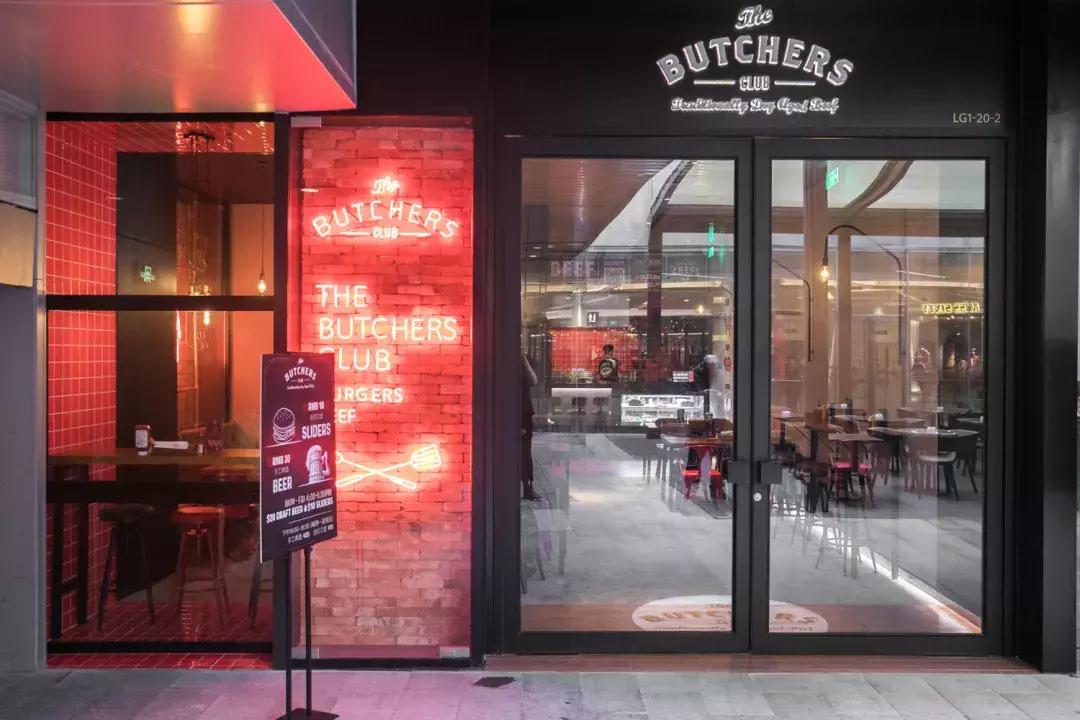 纽约神级汉堡专卖店,神级汉堡价格