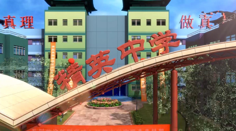 叶罗丽彩蛋视频,叶罗丽中的王默的几个造型