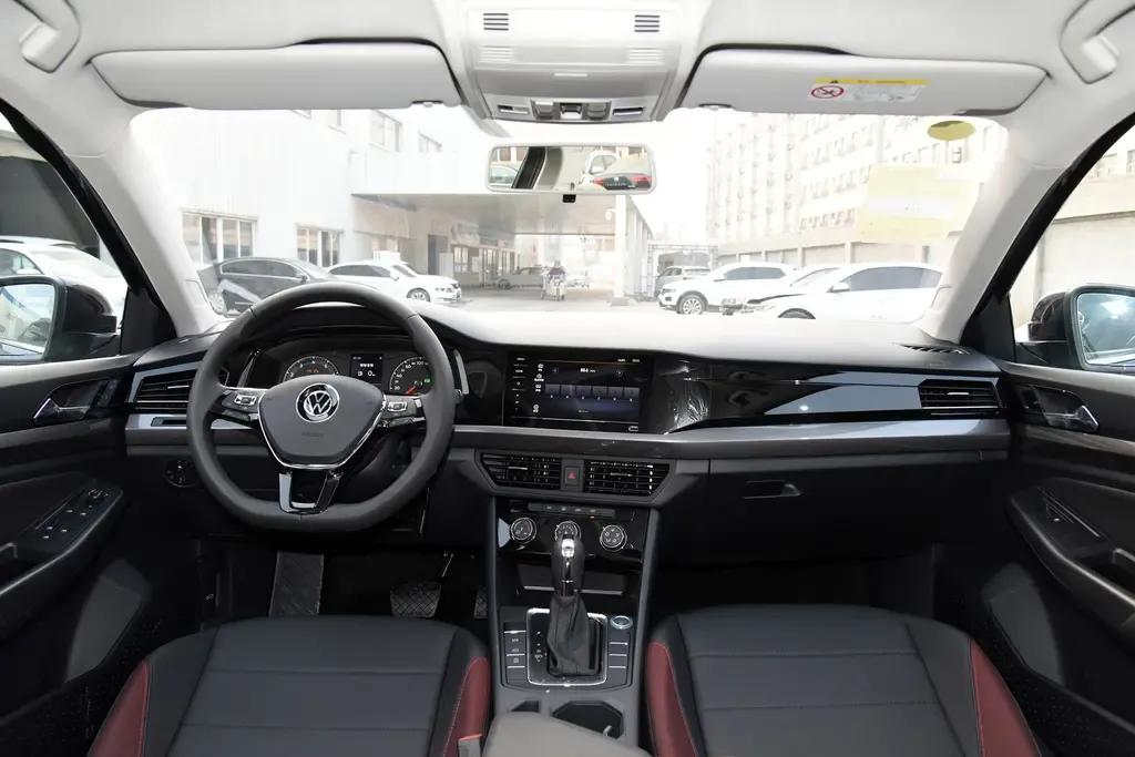 2023一汽大众宝来有几款配置,一汽大众2021宝来1.4t试驾