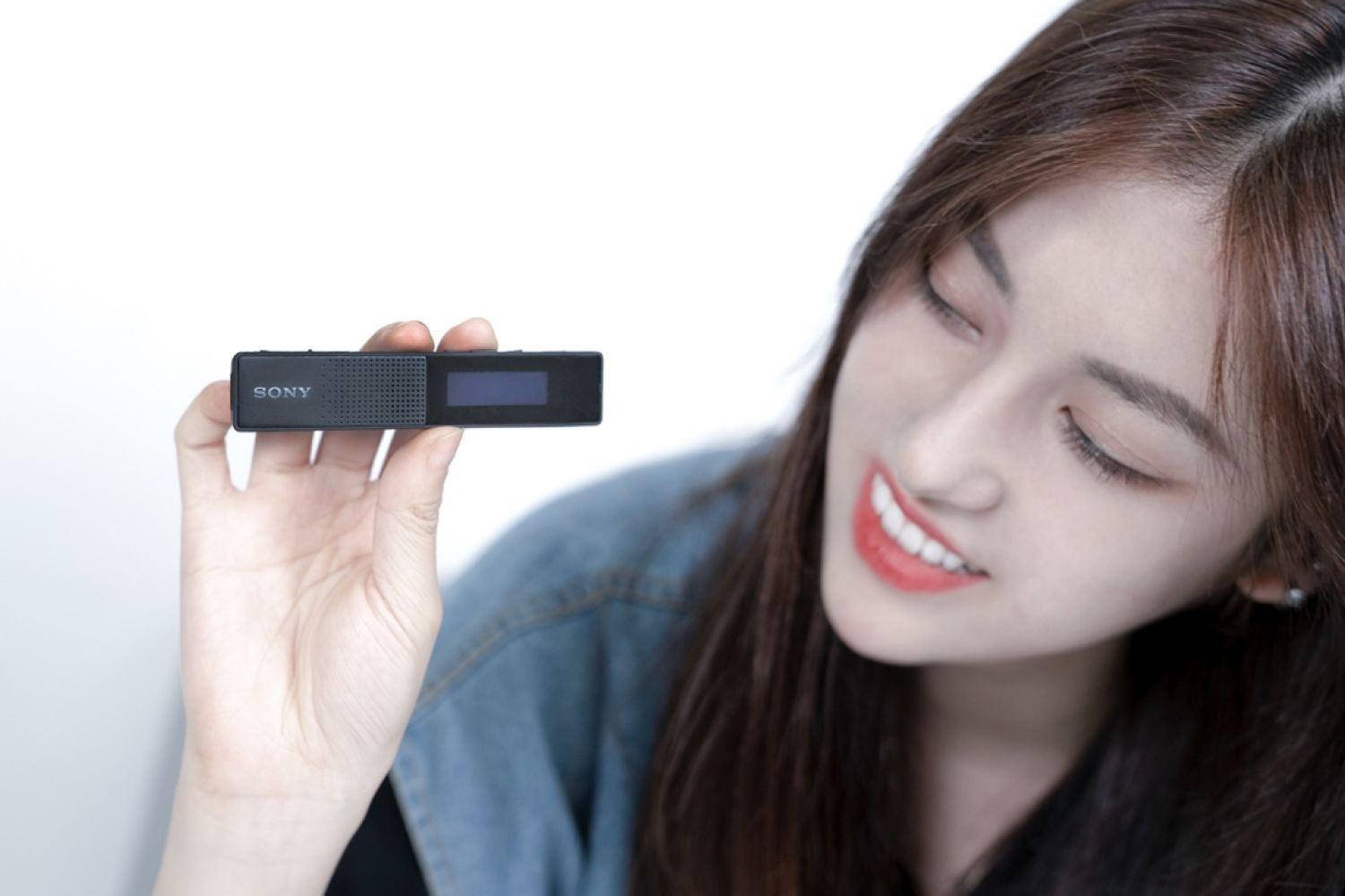 索尼录音笔可以听歌吗,索尼录音笔怎么把录音转文字