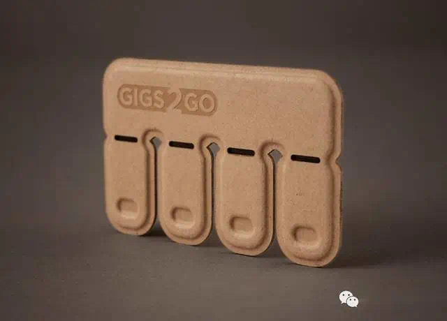 环保化妆品包装设计案例,100个顶级创意包装设计