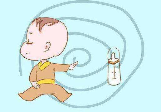 宝宝奶粉吸收不好太瘦怎么调理,奶粉宝宝消化不好怎么喂