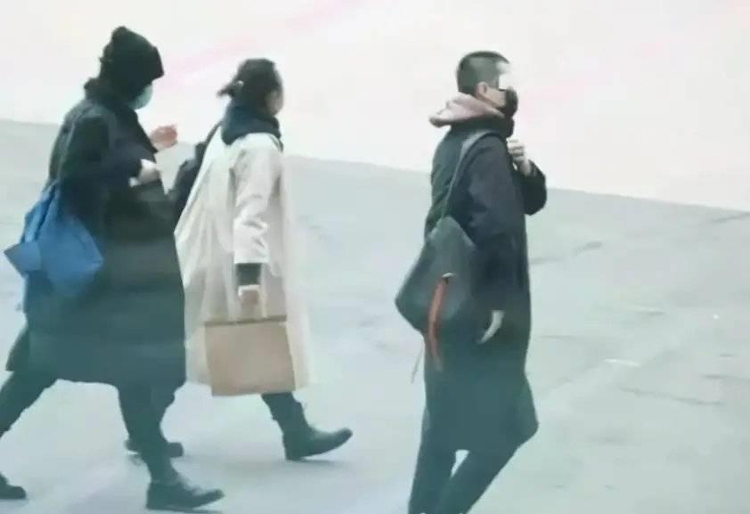 王菲谢霆锋高调秀恩爱久违的同框,曝王菲谢霆锋现状