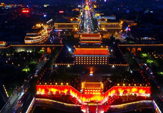 西安东郊规划发展,西安为什么不向东面发展