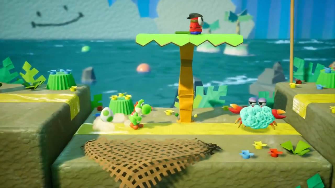 超级马里奥耀西之岛剧情,switch马里奥耀西