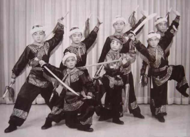 元彪经典老电影合集,90年代的老电影元彪