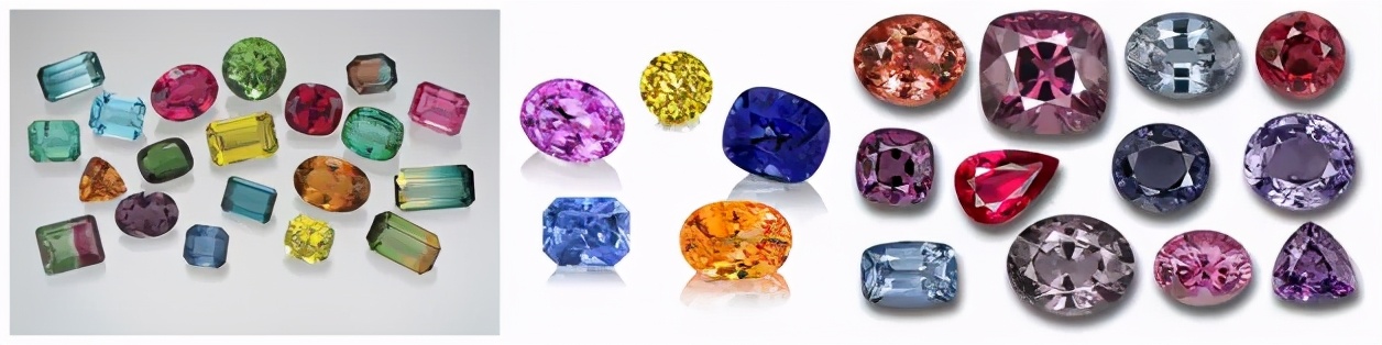 宝石人格测试官网入口,比星座靠谱的五型人格