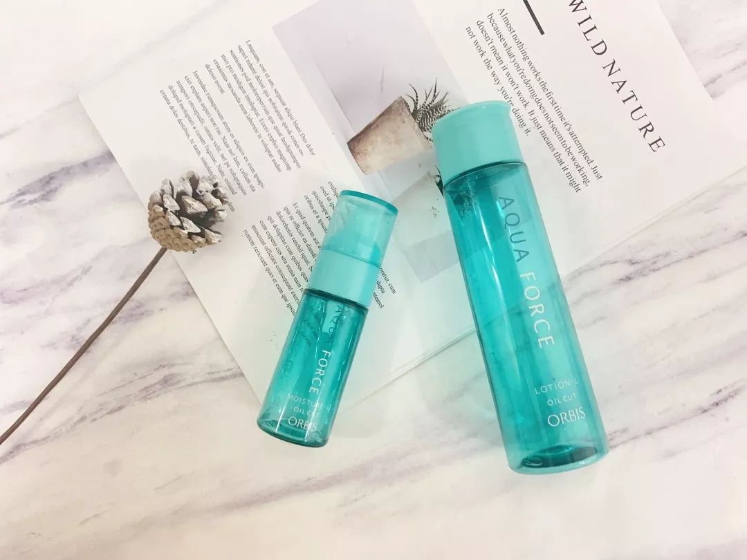 攒了一波空瓶回购系列,好用的水乳和面霜