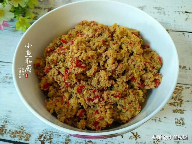 辣椒怎么做很下饭简单易学还好吃,如何做超简单又超下饭的炒辣椒