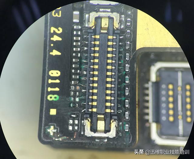 苹果x面容可用但是摄像头打不开,iphonex后摄像头无法对焦