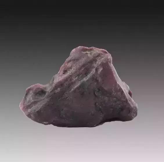 捡到这样的石头千万别扔桌子,遇到这样的石头赶紧捡