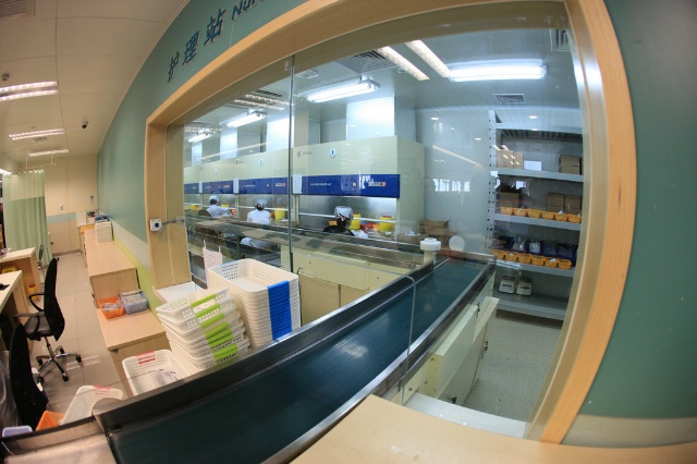 长海医院口腔门诊,上海长海体检中心攻略