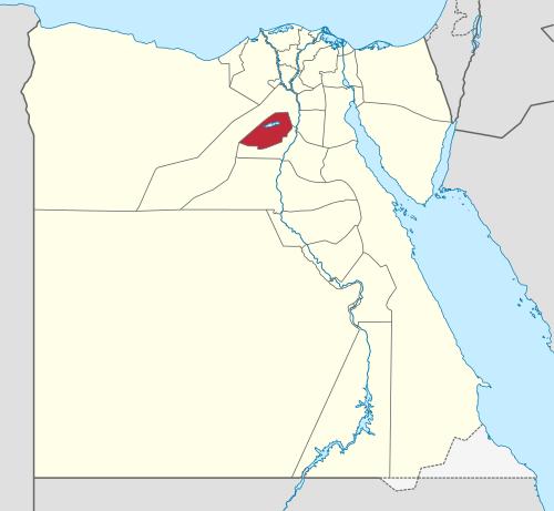 埃及所有城市名单,埃及东部省简介