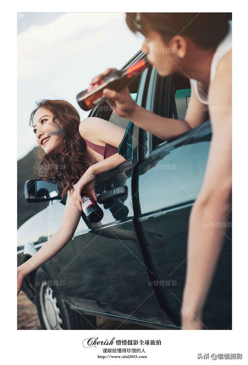 拍婚纱照染什么颜色头发好,拍婚纱照染什么颜色头发最好看