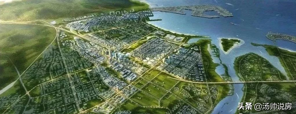 客观看海南房价,海南房市行情分析报告