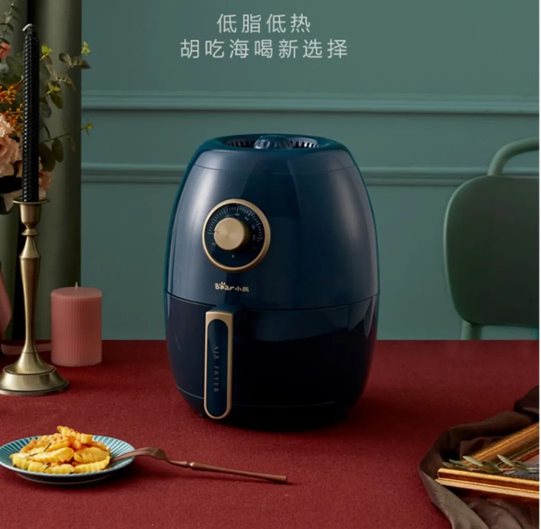 买了不吃亏不上当，618种草清单——八款相见恨晚的厨电好物推荐