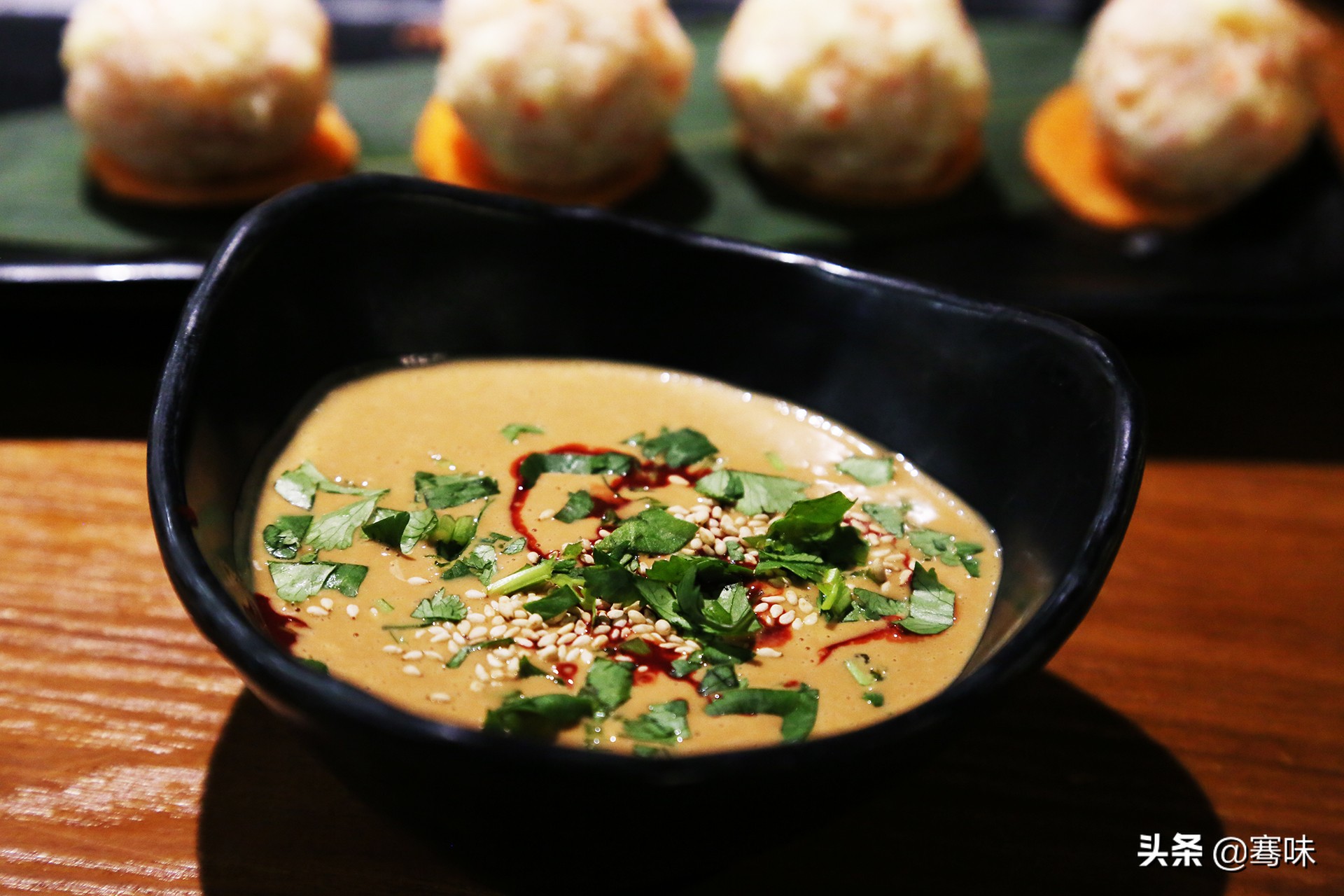 牛肉原切，奶茶现煮，这个冬季温暖你的也许是呷哺呷哺