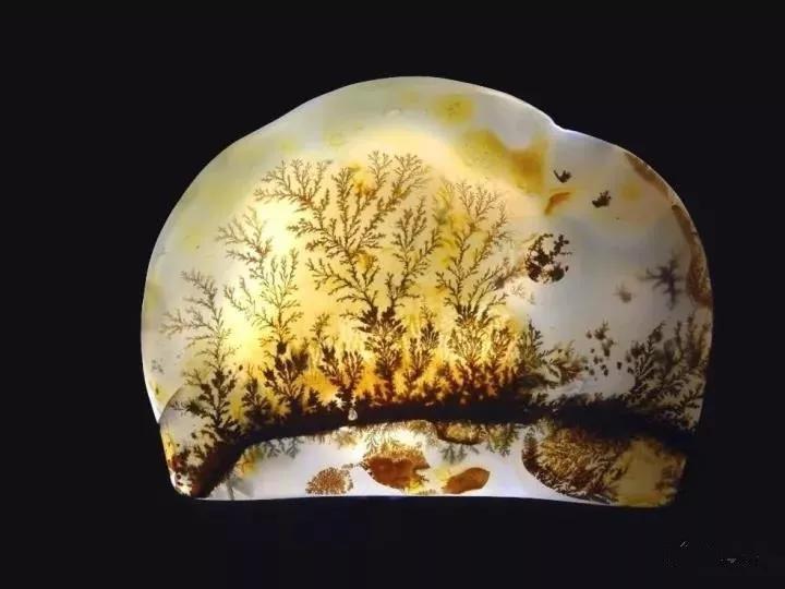 最难作假的石头,最难造假玉石