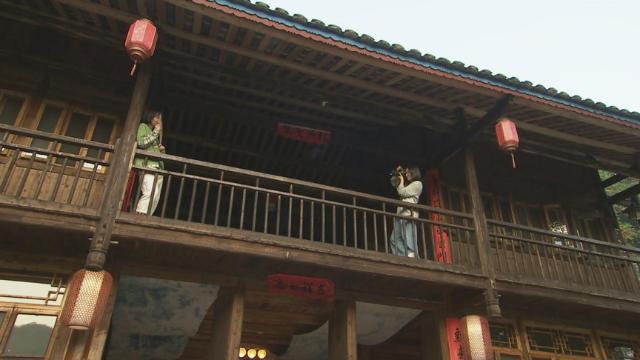 飘香千年的茶油,湖南茶油有哪些好处