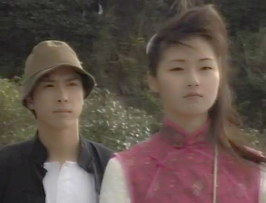 亚视最经典角色,90后四大花旦分别都有谁