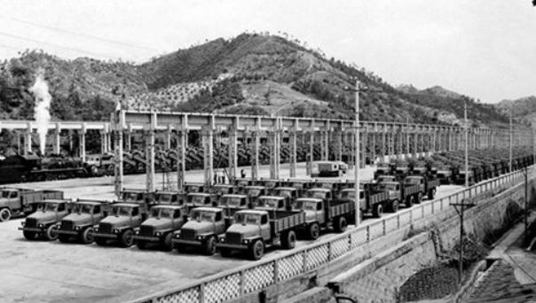 “东风教父”黄正夏，53岁正厅级，65岁副部级，曾执政十堰