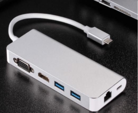 macbookpro扩展坞type-c,macbookpro扩展坞type-c绿联