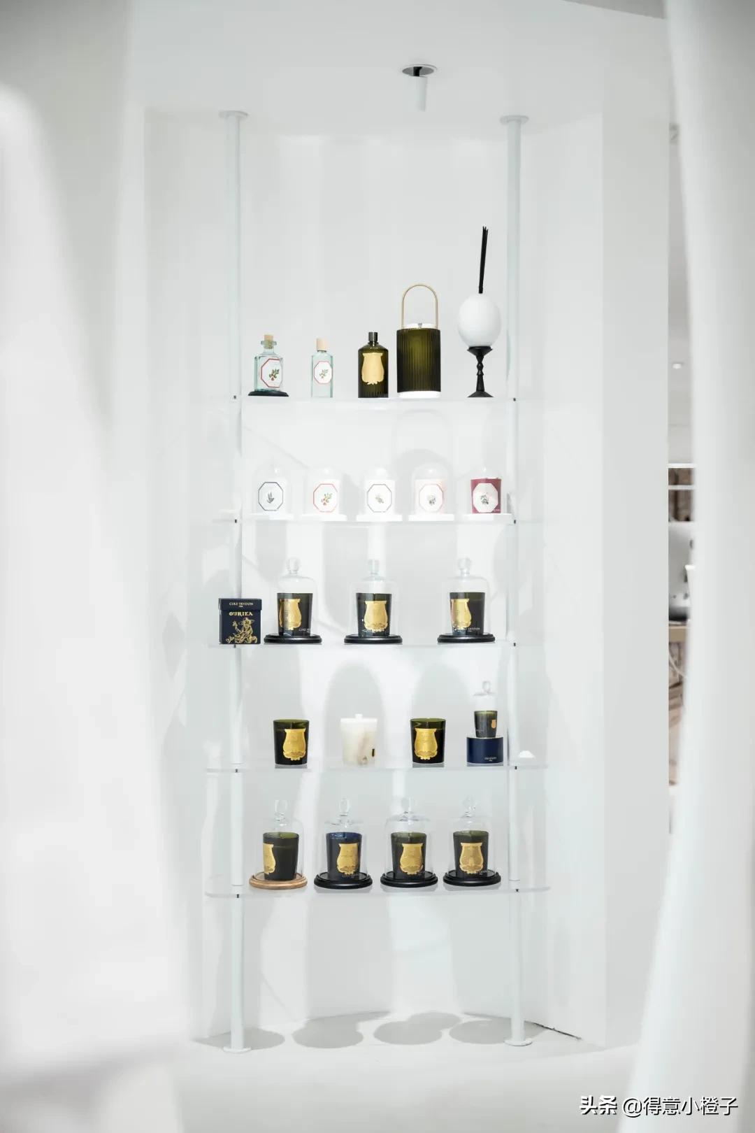 人类高质量店铺,武汉潮牌买手店