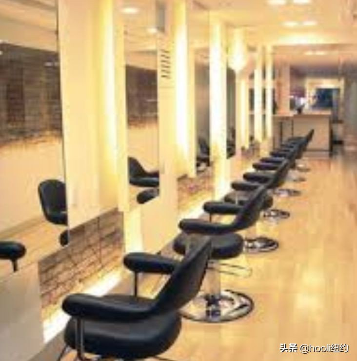 纽约推荐理发店,纽约比较好的理发店