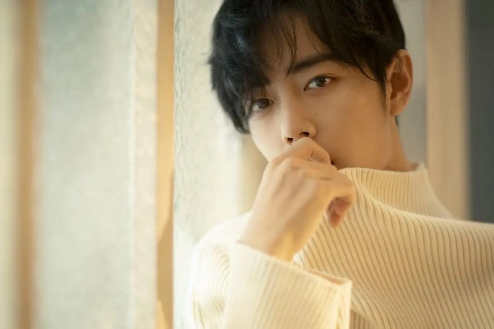 肖战唯粉澄清cp采访视频,肖战唯粉能关注陈情令吗