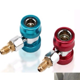 汽车冷媒自己可以添加吗,汽车添加冷媒的步骤