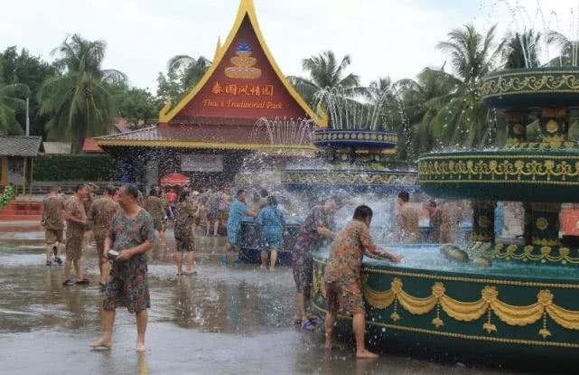 爱上金沙,爱上旅游国际旅行社