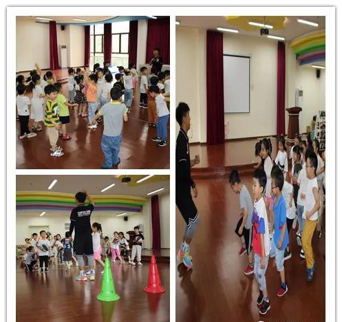 小篮球大梦想的幼儿视频,幼儿园篮球兴趣班三十节课程