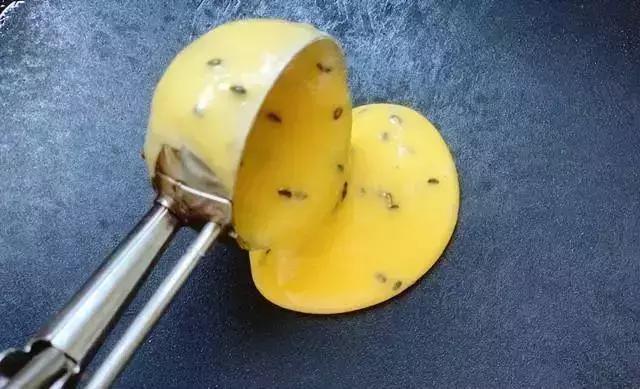 想吃鸡蛋灌饼怎么办,想吃鸡蛋卷不用买