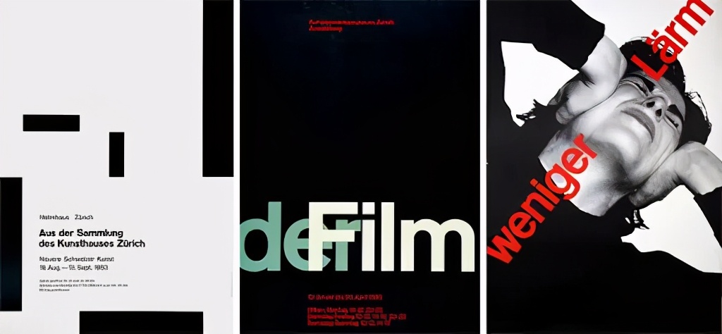 影响中国的设计师,影响设计史的40位外国平面设计师