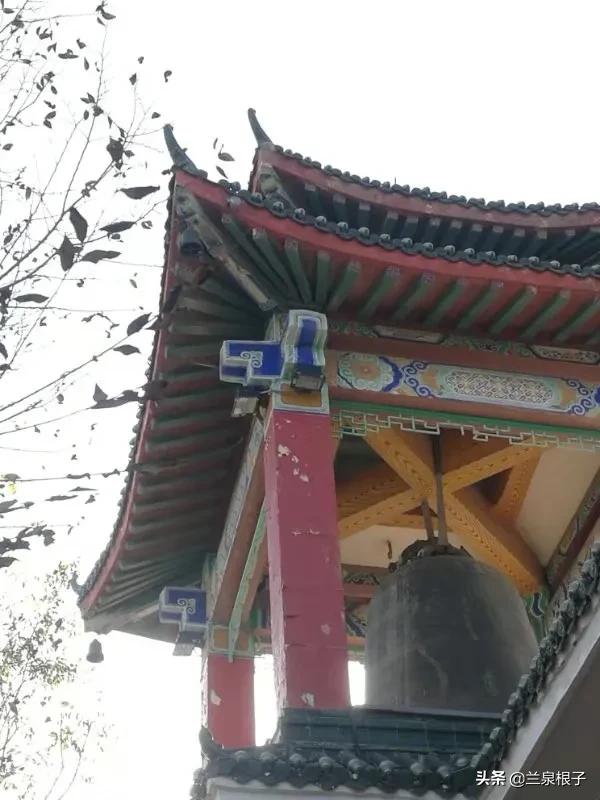 立冬自然风景,立冬雪景山水风景视频