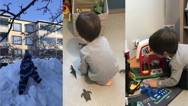 我在芬兰完整视频,我在芬兰