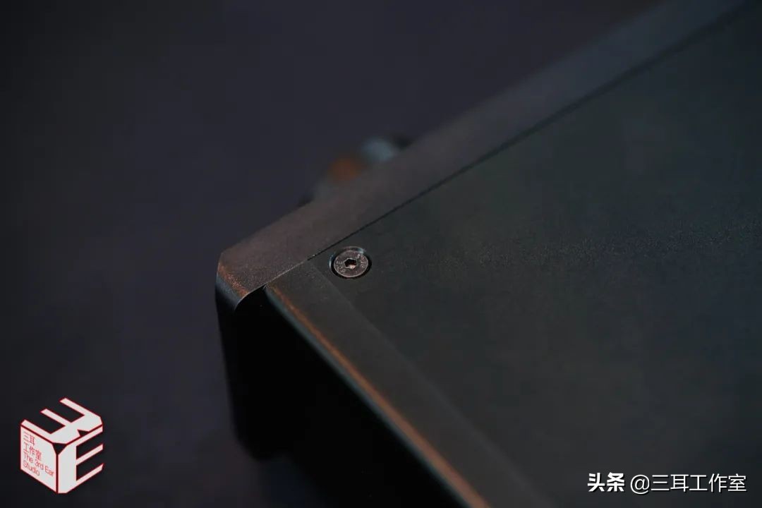 体验旷世CMAFifteen一体机|“电流模放大”和电流型DAC芯片的结合